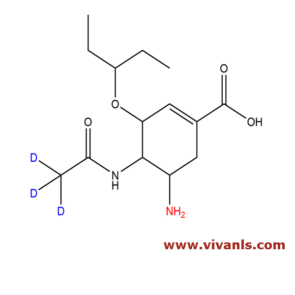 Stable Isotope Labeled Compounds-Oseltamavir D3-1663331053.png